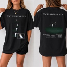 TEN US Showcase Tour 2026 Shirt NCT Wayv Concert T-Shirt picture