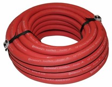 Continental CONTITECH 1/2-Inch x 50-Feet Rubber Air Hose Made in USA picture