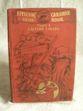The Canadian Guide-Book Charles Roberts Part I Rare 1892 Book Maps Illustrations picture