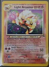 10x Pokemon Card Mystery Lot - 1 Guarenteed Vintage WOTC Old Pokemon -No Energy  picture