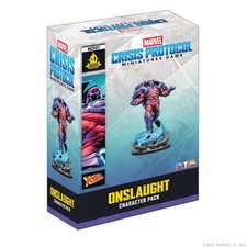 Marvel: Crisis Protocol - Onslaught picture
