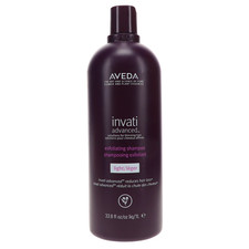 AVEDA InvaTI Advanced Solutions for Thinning Hair Exfoliating Shampoo 33.8oz picture