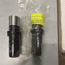 BIG Daishowa MGN20T TAP Holders For Sychro Tapping Holders 3/8 Shank 1.5 OAL picture