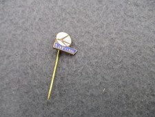Vintage Tarom Airlines Pin Romania V8 picture