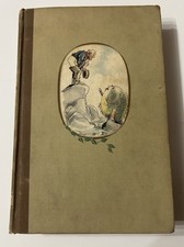 Grimms’ Fairy Tales by Brother Grimm - Vintage 1945 illustrated by Fritz Kredel. picture