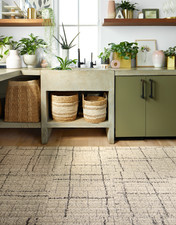 🔥BIG SALE 50%🔥 FLOR Carry A Torch Carpet Tiles 19.69
