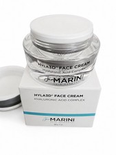 Authentic Jan Marini Hyla3D Face Cream 28g 1oz EXP 11/26 NEW IN BOX picture