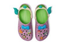 Crocs Unisex Adult The Simpsons Classic Clogs w/ Exclusive Charms Comfortable picture