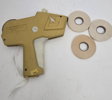 Vtg Pitney Bowes Monarch Marking 1110 Labeler Pricing Gun READ picture