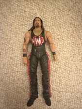 WWE Elite Legends Series 12 Kevin Nash - Loose picture