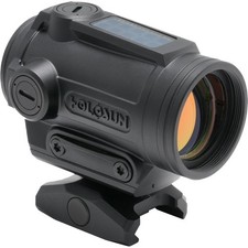 Holosun ARO-EVO Enclosed Green Rifle Sight UPC: 810047073697 picture