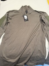 5.11 Tactical Men's V.XI XTU Rapid Long Sleeve Shirt-Large-Ranger Green picture