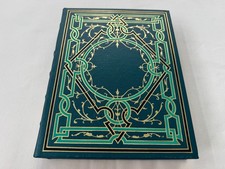 Easton Press BABYLON REVISITED 1991 Collector's Ed F. Scott Fitzgerald MINT picture