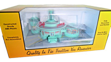 MTH 30-9105 Mels Diner (sold as is) Has Bad Circuit Board picture