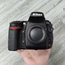 Nikon D700 12.1MP Digital Full Frame SLR Camera (Only Body) English - 95% New picture