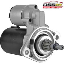 Volkswagen 12V Starter 16450 VW Bus Super Beetle Combi Panel Beetle Transporter picture