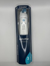Genuine Εverydrop Every Drop Refrigerator Ice & Water Filter 3 ΕDR3RXD1 New picture