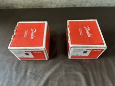 Danfoss Expansion Valve TES 5 (R404/R507) 067B3342 picture