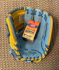Rawlings Heart of the Hide PROR204-2CBYBE 11.5