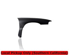 Fender Compatible/Replacement for 97-99 Buick LeSabre Front Right, 25695301 CAPA picture