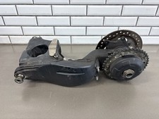 1995 Triumph Daytona 1200 Single Sided Swingarm with Hub Rotor OEM picture