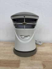 Nosquito by Stinger Indoor/Outdoor Flying Insect Trap MA06 Used Tested Working picture