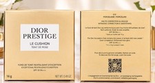 DIOR PRESTIGE Cushion foundation #12- le cushion teint de rose 14g picture