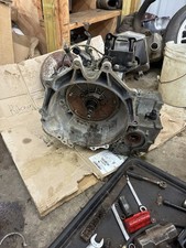91-99 MITSUBISHI 3000GT DODGE STEALTH Automatic Transmission 81266 Miles Tested picture