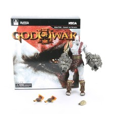 God of War Ultimate Ghost of Sparta Kratos 7.5