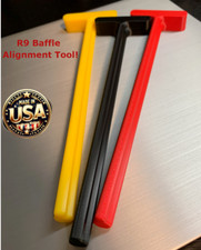 Rugged Obsidian 9 - Baffle Alignment Rod Suppressor tool - VRT picture