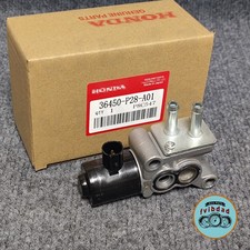 OEM IACV Idle Air Control Valve For Honda Civic 1992-1995 Acura Integra 92-97 picture