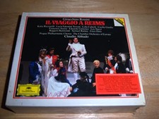 Rossini: Il Viaggio A Reims -  CD 6OVG The Cheap Fast Free Post picture
