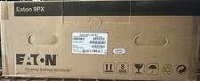 Brand New Unopened Eaton  9PX 9PX1500RT 1500VA/1350W 120V  Double Conversion UPS picture