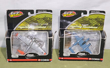 CORGI WHEELZ FIGHTING MACHINES FLYING FORTRESS DIECAST picture