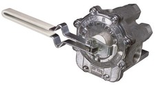 TeeJet AA17L Stainless Steel Control Valve picture