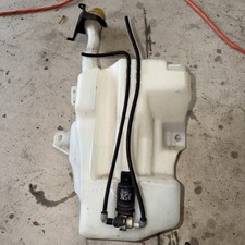 FORD ESCAPE 13-19 OEM WINDSHIELD WASHER FLUID RESERVOIR TANK picture