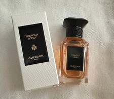 Guerlain Tobacco Honey 10ml 0.3 fl oz Mini New in Box Splash picture