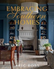Embracing Southern Homes, Ross, Eric, Very Good Book picture