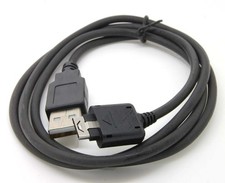 USB Data Cable AC Home Power for LG Chocolate VX8350 VX8500 VX8550 VX8600 VX8700 picture