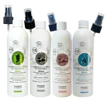 Tweak'd By Nature Restore Bio Revitalizng Treatment Mist 12oz CHOOSE SCENT picture