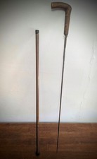 Antique Cane Rare picture