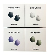 Samsung Galaxy Buds2 SM-R177 Wireless Noise Cancelling Bluetooth Earbuds - Color picture