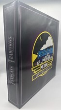 MTH  Railking Lionel Standard O Gauge Tinplate No. 200 Turntable 10-200 New NOS picture