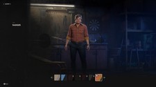 Halloween: The Game - Voodoo Ranger Cosmetic Code  picture
