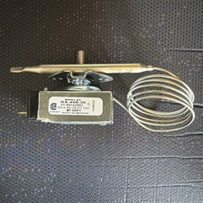 2T-60142801 Star Thermostat,Electric Kx-458-36 Genuine OEM STA2T-60142801 picture