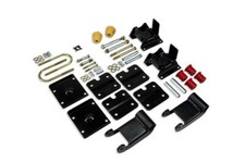Belltech Flip Kit for 85-95 Chevy Astro Van & GMC Safari 2WD - 2.5