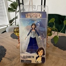 NECA Player Select BioShock Infinite Elizabeth Boxed Action Figure picture