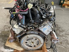 '05-'07 CHEVROLET SILVERADO 1500 Engine 4.8L 230k miles 6 Month Warranty picture