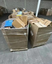 Amazon General Merchandise Box - Mixed Liquidation Inventory Lot picture