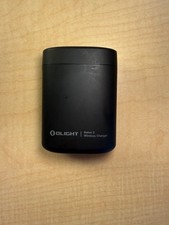 Olight Baton 3 Wireless Charging Case USB-C Rechargeable picture